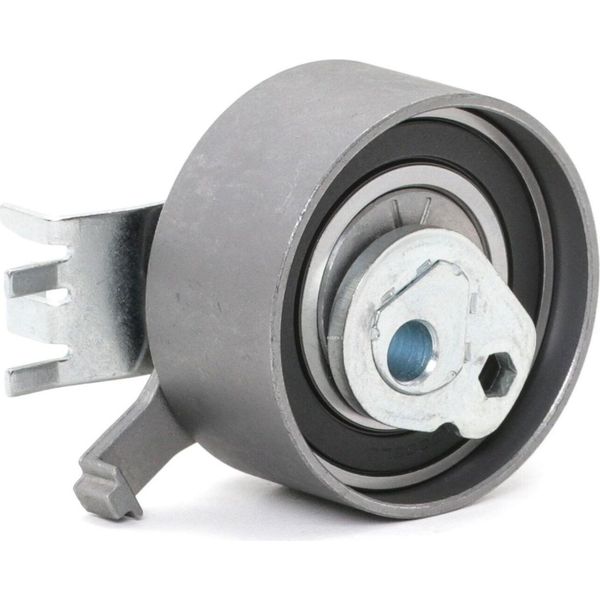 Ridex 308T0048 - Oe 74 30 638 277 Spannolinamento, Zahnriemen FüR Laguna I, Safrane Ii (B54), C70 I (872, 873), S40 I (644), S60 I (384), S70 (874), S80 I (184), V40 (645), V70 I (875, 876), V70 Ii (285), XC70 (295)-image