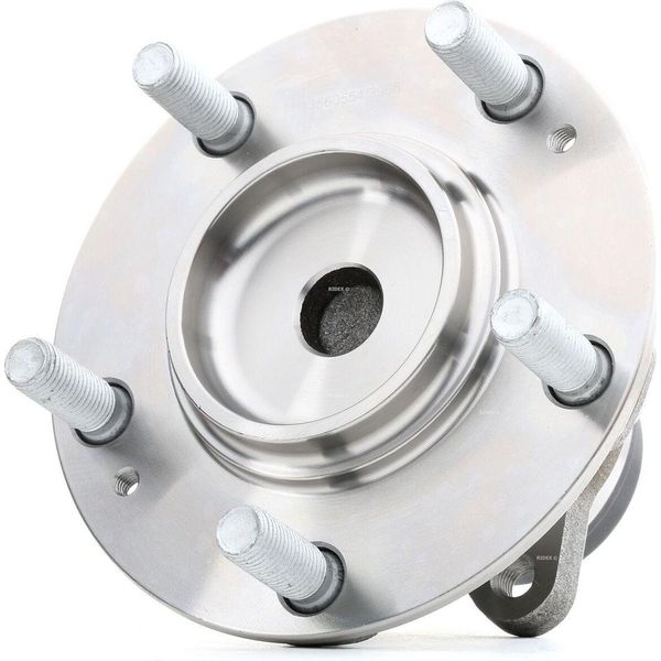 Ridex 654W0904 - Set Di Cuscinetti Ruota Oe 527502K000 Per Ix20 (Jc), Venga (Yn), Soul (Am)-image