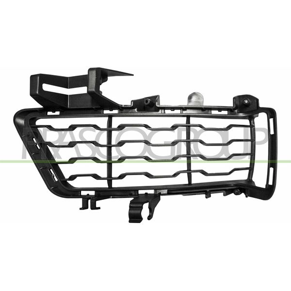 Prasco BM0292143 - Griglia Di Ventilazione Oe 51118068126, Destra Per Serie 3 (F31), Serie 3 (F30)-image