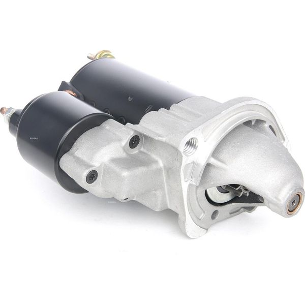 Ridex 2S0078 - Motorino Di Avviamento Oe 053911023, Motorino Di Avviamento Per A4 (8D), A4 (8E), A4 (8H), A6 (4A), A6 (4B), Superb I (3U), Passat (3B)-image