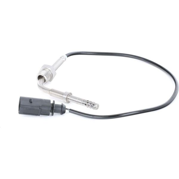 Ridex 3938E0023 - Oe 059 906 088 Bj Sensore Temperatura Gas Di Scarico Per A4 (8K), A5 (8T), A5 (8F), A6 (4G), A7 (4G), A8 (4H), Q5 (8R), Q7 (4L), Cayenne (92A), Macan (95B), Panamera (970), Touareg (7P)-image