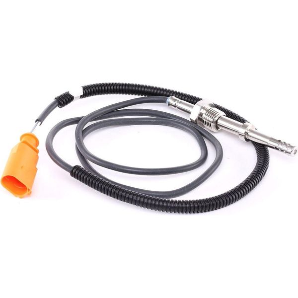 Ridex 3938E0108 - Oe 03G 906 088 Ar Sensore Temperatura Gas Di Scarico Per T5-image