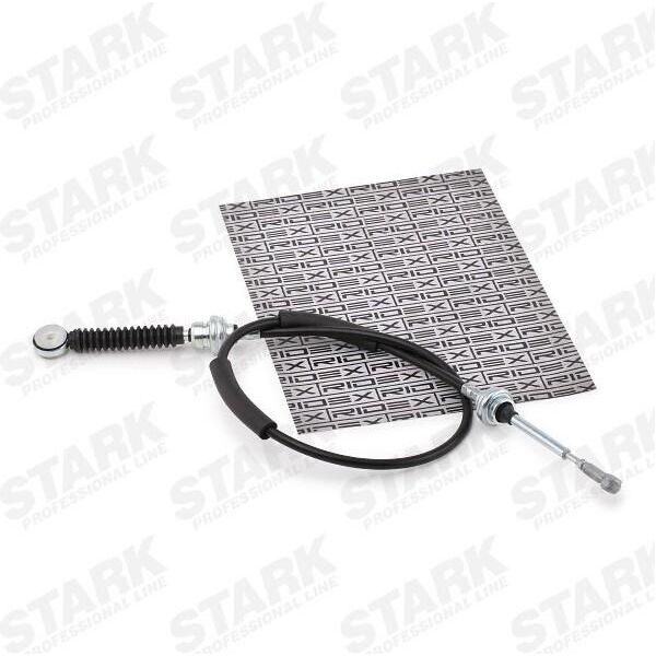 Stark SKCMT-1520047 - Cavo Oe 6025306288, Cambio Manuale Per Espace Iii (Je)-image