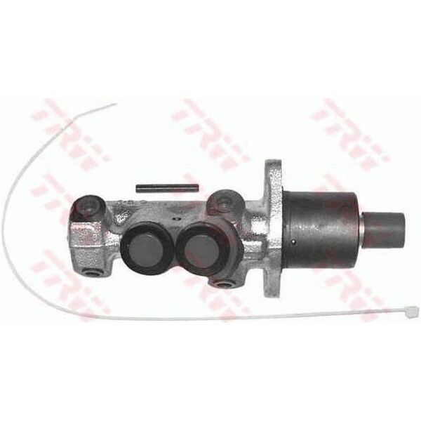 Trw PMF470 - Pompa Freno Oe 4601 C2 Per 306-image