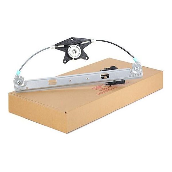 Ridex 1561W0312 - Oe 3B5839461A Regolatore Di Finestrini, Posteriore Sinistro Per Passat (3B)-image