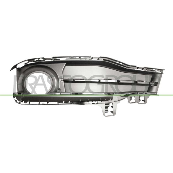 Prasco BM0312146 - Copertura Oe 51117396885, Paraurti Anteriore Sinistro Per Serie 3 (F30), Serie 3 (F31)-image