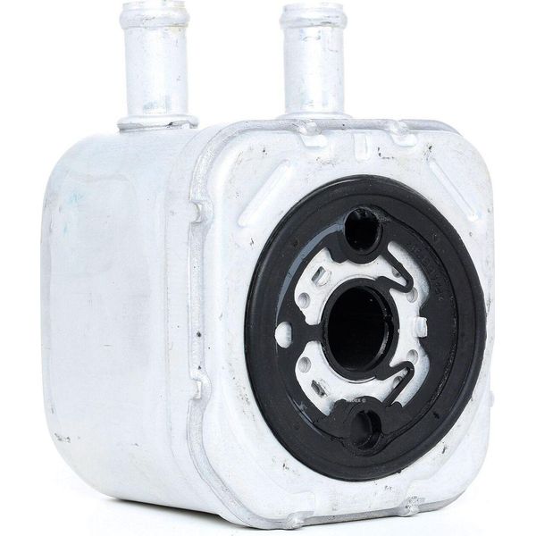 Ridex 469O0017 - Oe 028 117 021C ÖLküHler FüR A3 (8L), A4 (8D), A4 (8E), A4 (8H), A6 (4B), A6 (4F), A8 (4E), Tt (8N), Galaxy (Wgr), Alhambra (7V), Cordoba (6K), Ibiza (6K), Leon (1M1), Toledo I (1L2), Toledo Ii (1M2), Octavia I (1U), Superb I (3U), Superb Ii (3T), Bora (1J), Eos (1F), Golf Iii (1H), Golf Cabriolet (1E), Golf Iv (1J), T5, New Beetle, Passat (35I), Passat (3B), Passat (3C), Passat C-image