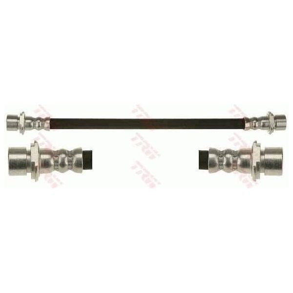 Trw PHA559 - Tubo Freno Oe 4806 J5 Per C1 (Pm, Pn), Aygo (B1)-image