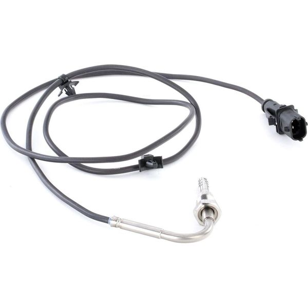 Ridex 3938E0066 - Oe 55561052 Sensore Temperatura Gas Di Scarico Per Astra H, Combo, Combo Tour, Corsa C (X01), Meriva (X03)-image