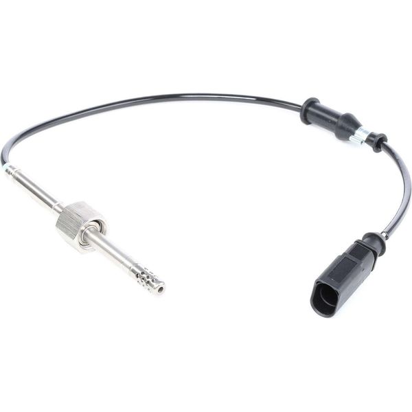 Ridex 3938E0049 - Sensore Temperatura Gas Di Scarico Oe 06F 906 088 Per A3 (8P), Octavia Ii (1Z), Golf Plus (5M), Golf V (1K), Touran (1T)-image