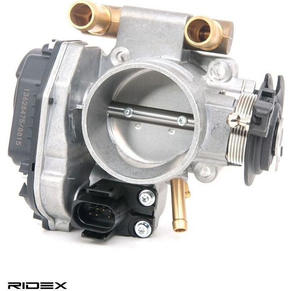 Ridex 158T0095 - Corpo Farfallato Oe 058 133 063 E Per A4 (8D), A6 (4A), A6 (4B), Passat (3B)-image