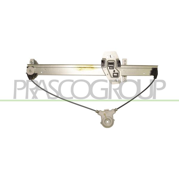 Prasco HD320W024 - Oe 72250 Saa G03 Regolatore Del Finestrino, Anteriore Sinistro Per Jazz Ii-image