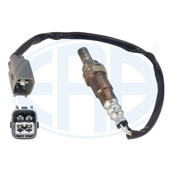 Era 570195A - Sonda Lambda Oe 89465 02060 Per Aygo (B1), Corolla (E12), Yaris (P9)-image