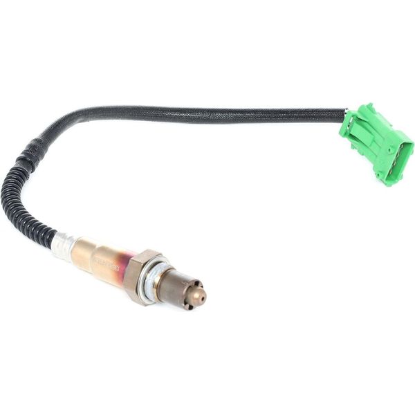 Ridex 3922L0072 - Oe 3609700U E07 Lambdasonde FüR Berlingo, C2 (Jm), C3 I (Fc, Fn), C3 Pluriel (Hb), C4 (La), C4 I (Lc), C8 (Ea, Eb), Jumpy (U6U), Jumpy (B), Saxo, Xsara, Scudo, Ulysse, 1007 (Km), 206 Cc (2D), 206 (2A/C), 206 (2E/K), 206 Sw (2E/K), 206 Van, 306, 307, 307 Cc (3B), 307 Sw (3H), 308 I, 308 Sw I, 406, 607 (9D, 9U), 807 (Eb), Expert (224), Expert (222), Partner, Partner (5, G), Partner-image