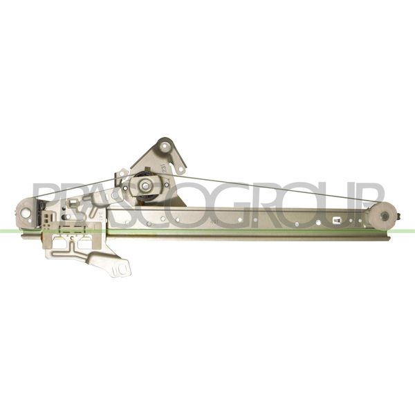 Prasco ME320W064 - Oe 1687301346 Regolatore Del Finestrino, Posteriore Sinistro Per Classe A (W168)-image