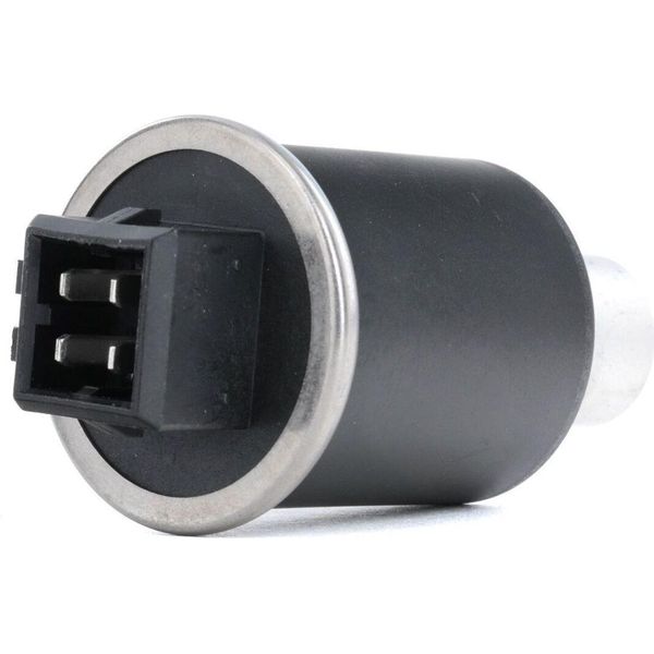 Ridex 1360P0002 - Pressostato, Aria Condizionata Per A3 (8L), Tt (8N), Galaxy (Wgr), Alhambra (7V), Arosa (6H), Cordoba (6K), Ibiza (6K), Inca (6K), Toledo I (1L2), Toledo Ii (1M2), Octavia I (1U), Bora (1J), Caddy Ii (9K), Corrado (53I), Golf Iii (1H), Golf Cabriolet (1E), Golf Iv (1J), New Beetle, Passat (35I), Polo (6N), Polo (6V), Sharan (7M), T4, T5, Vento (1H)-image