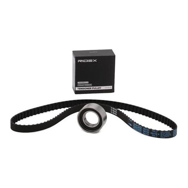 Ridex 307T0230 - Set Di Cinghie Dentate Oe 0818 21 Per Seicento, Punto, Palio-image