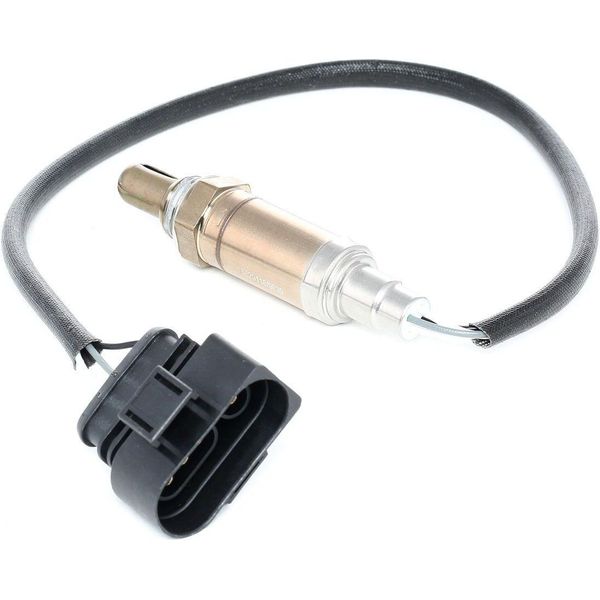 Ridex 3922L0085 - Oe 030 906 265 Ad Lambdasonde FüR A4 (8D), A6 (4A), A6 (4B), Cordoba (6K), Ibiza (6K), Inca (6K), Toledo I (1L2), Caddy Ii (9K), Golf Iii (1H), Golf Cabriolet (1E), Passat (35I), Passat (3B), Polo (6N), Polo (6V), Vento (1H)-image