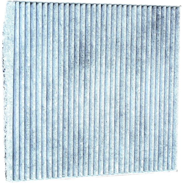 Ridex 424I0275 - Filtro Aria Abitacolo Oe 087902E200 Per Genesis, I40 (Vf), Tucson (Jm), Veloster (Fs), Carens Iii (Un), Rio Ii (Jb), Rio Iii (Ub), Sportage (Je, Km)-image