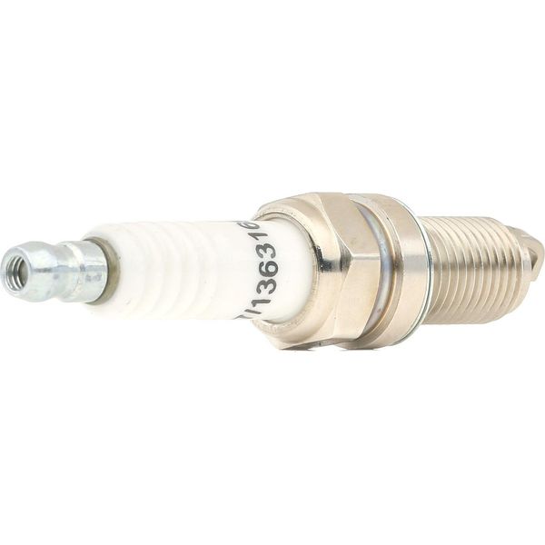 Ridex 686S0015 - ZüNdkerze Oe 46 82 32 990 Per Mito (955), 3Er (E36), Aveo (T250, T255), Spark (M300), 500 (312), 500L (351, 352), Brava, Bravo, Bravo, Doblo, Fiorino, Punto, Idea, Linea, Marea, Palio, Panda, Qubo, Seicento, Siena, Stilo, Strada, Tipo, Ka (RU8), Combo (X12), Combo Tour (X12)-image