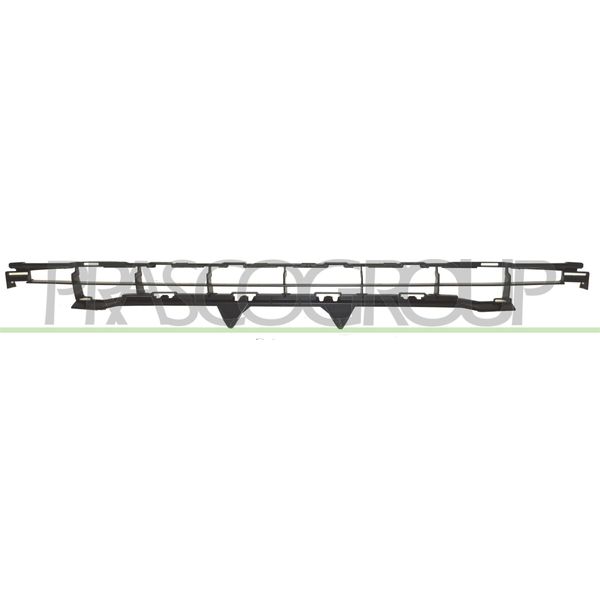 Prasco PG3222140 - Griglia Di Ventilazione Oe 7414QC, Anteriore Per 207 (Wa, Wc), 207 Cc (Wd), 207 Sw (Wk)-image