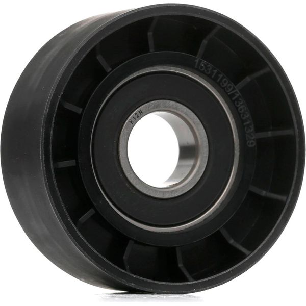 Ridex 310T0247 - Spannolinamento Oe 51821653, Keilrippenriemen FüR Mito (955), Fiorino, Punto, Idea, Linea, Qubo, Agila A, Agila B, Astra H, Astra J, Combo, Combo Tour, Corsa C (X01), Corsa D (S07), Meriva (X03), Meriva B (S10), Tigra Twintop (X04)-image