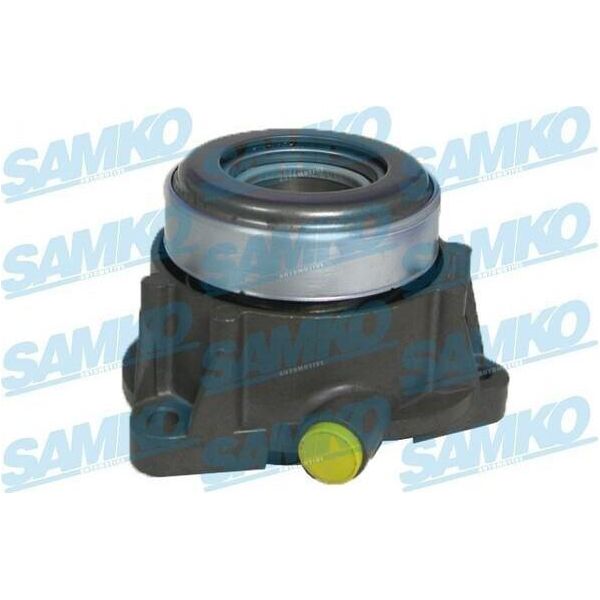Samko M30231 Cuscinetto Di Disinnesto Disinnesto Centrale Per Ssangyong Rexton / Rexton Ii (Gab) Frizione-image