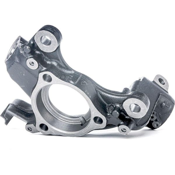 Ridex 1159S0027 - Snodo Dello Sterzo, Sospensione Ruota Per A3 (8V), Leon (5F), Octavia Iii (5E), Golf Sportsvan (AM1, AN1), Golf Vii-image