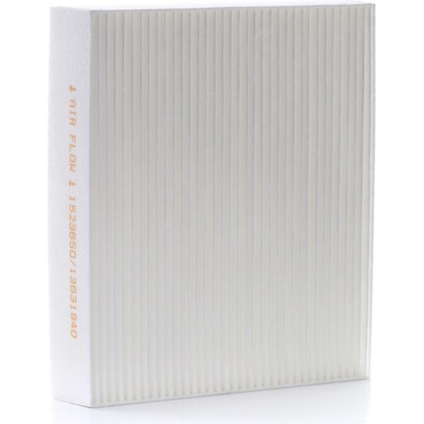 Ridex 424I0361 - Filtro Aria Abitacolo Oe Fr 958016 Per Forfour (454), Roadster (452)-image