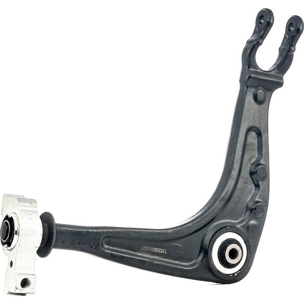 Ridex 273C0631 - Braccio Di Controllo Oe 3520 Q1 Per C6 (Td), C5 Iii (Rw), C5 Iii (Rd), 508 (8E), 508 (8D), 407 Sw (6D, 6E), 407-image