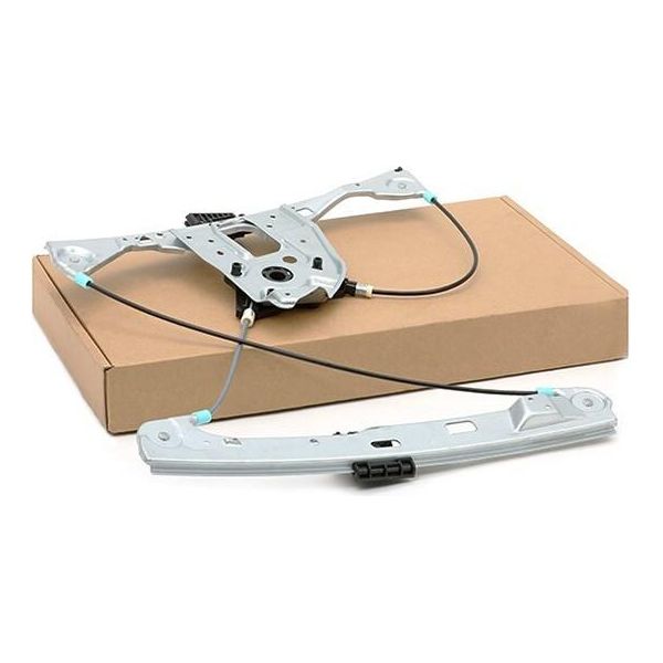 Ridex 1561W0388 - Oe 2037203146 Regolatore Del Finestrino, Anteriore Sinistro Per Classe C (W203), Classe C (S203)-image