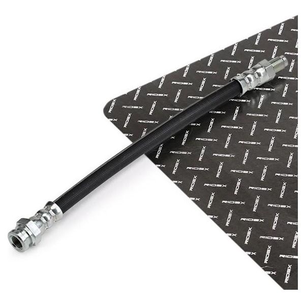 Ridex 83B0389 - Oe 46814034 Tubo Freno, Asse Posteriore Per 500 (312), Punto, Palio, Panda, Espace Ii (J)-image