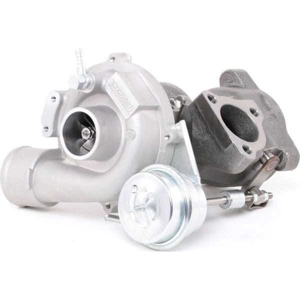 Ridex 2234C0005 - Turbocompressore Oe 058145703J Per A4 (8D), A4 (8E), A4 (8H), A6 (4B), Exeo (3R), Superb I (3U), Passat (3B)-image