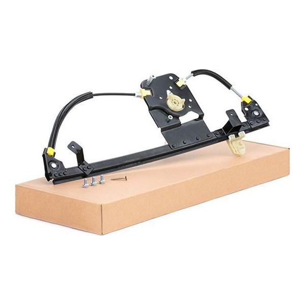 Ridex 1561W0405 - Oe 8200 277 578 Regolatore Del Finestrino, Anteriore Destro Per Modus (F/JP0)-image
