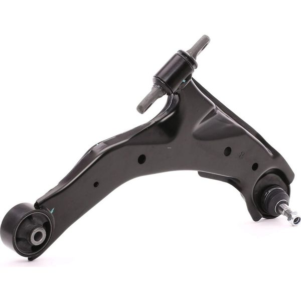 Ridex 273C0840 - Braccio Di Controllo Oe 54501 2C000 Per Elantra (Xd), Coupe (Gk)-image