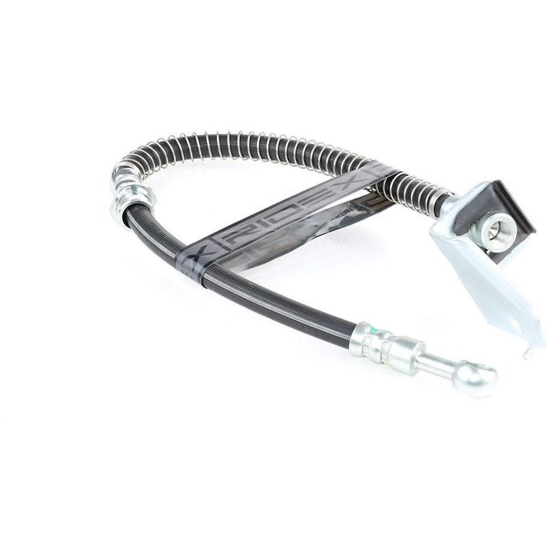Ridex 83B0441 - Oe 58731 2E000 Tubo Freno, Asse Anteriore Per Tucson (Jm), Sportage (Je, Km)-image