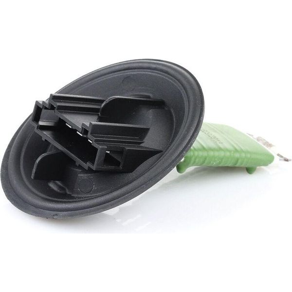Ridex 1385C0003 - Oe 6Q0 959 263 SteuergeräT, Heizung, LüFtung FüR A1 (8X), A2 (8Z), Cordoba (6L), Ibiza (6L), Ibiza (6J, 6P), Toledo Iv (KG3), Fabia I (6Y), Fabia Ii (54), Fabia Iii (Nj), Rapid (Nh), Roomster (5J), Fox (5Z), Polo (9N), Polo (6C, 6R)-image