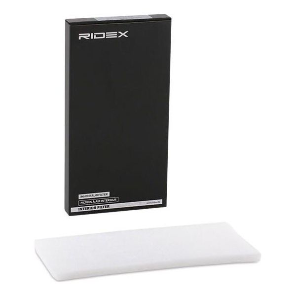 Ridex 424I0384 - Filtro Aria Cabina Oe 18358747 Per Sprinter (W906), Crafter (2E), Crafter (2F)-image