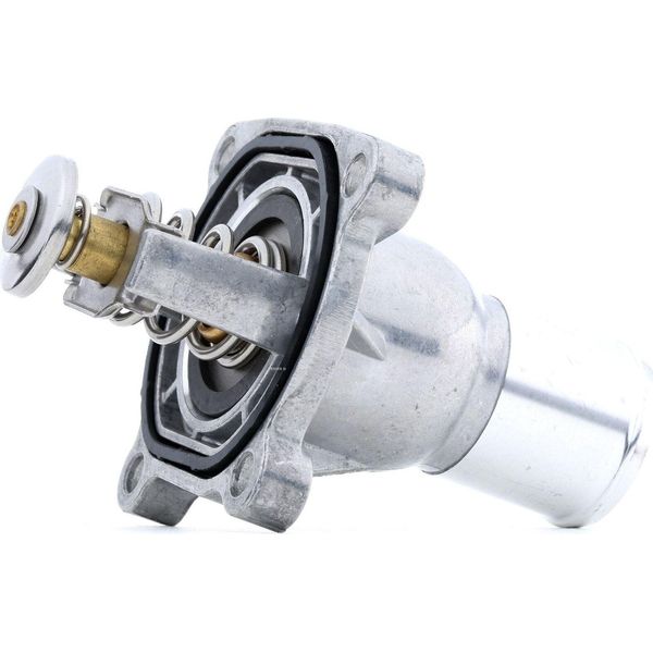 Ridex 316T0181 - Termostato KüHlwasser Oe 55559595 Per Stilo, Zafira B, Meriva (X03), Insignia A (G09), Corsa E (X15), Corsa D (S07), Astra H-image