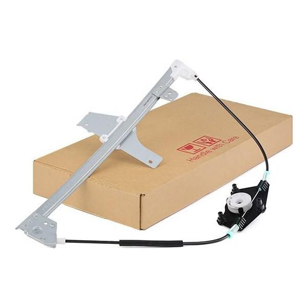 Ridex 1561W0418 - Oe 9222 J9 Regolatore Del Finestrino, Anteriore Destro Per 307, 307 Sw (3H)-image