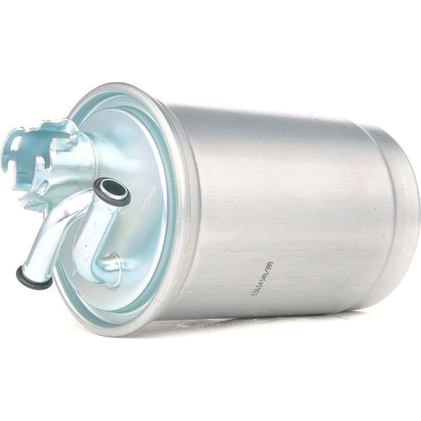 Ridex 9F0100 - Filtro Carburante Oe 8E0127401 Per A4 (8E), A4 (8H), A6 (4F)-image
