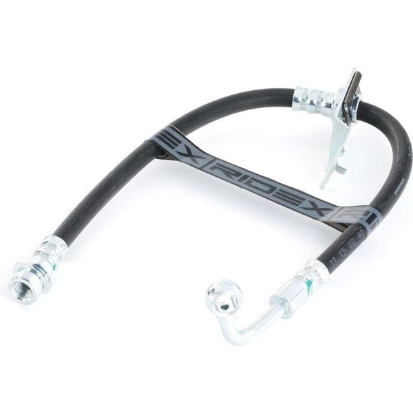 Ridex 83B0493 - Oe 58737 07300 Tubo Freno, Asse Posteriore Sinistro Per Picanto (Sa)-image