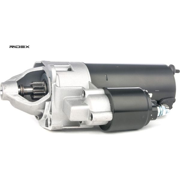 Ridex 2S0259 - Oe 03G 911 023 A Motorino Di Avviamento, Starter Per A4 (8E), A4 (8H), A6 (4F), Exeo (3R)-image