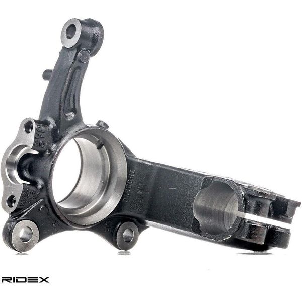 Ridex 1159S0033 - Oe 7H0 407 257G Snodo Dello Sterzo, Sospensione Ruota Per T5-image