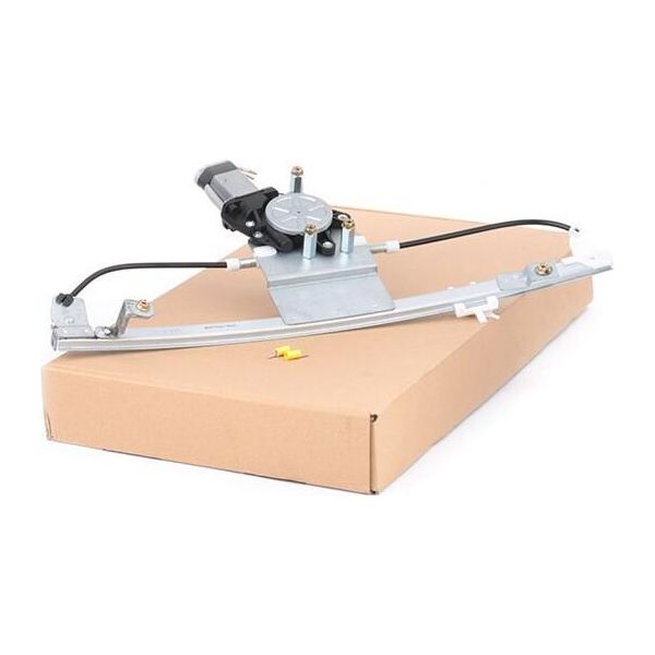 Ridex 1561W0184 - Oe 46751438 Regolatore Del Finestrino, Anteriore Destro Per Doblo-image