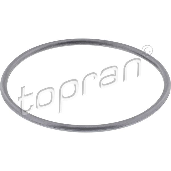 Topran 100 572 - Oe 030 121 043B Dichtung, Wasserpumpe FüR Cordoba (6K), Ibiza (6K), Golf Iii (1H), Polo (80, 86C), Vento (1H)-image