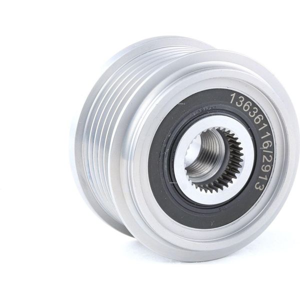 Ridex 1390F0065 - Oe 77364082 Generatorfreilauf FüR Jumper, Ducato, Tourneo Custom, Transit Custom, Transit, Transit Tourneo, Transit V363, Boxer-image