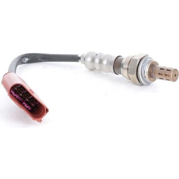 Ridex 3922L0233 - Sonda Lambda Oe 03D 906 265 A Per Ibiza (6L), Fabia I (6Y), Fabia Ii (54), Fox (5Z), Polo (9N), Polo (6C, 6R)-image