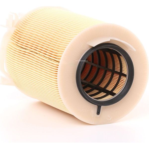 Mahle Lx 1566 - Filtro Aria Oe 1F0129620 Per A3 (8P), Altea (5P), Leon (1P1), Toledo Iii (5P2), Octavia Ii (1Z), Superb Ii (3T), Yeti (5L), Beetle (5C), Caddy Iii (2C, 2K), Eos (1F), Golf Plus (5M), Golf V (1K), Golf Vi, Jetta Iii (1K2), Jetta Iv, Passat (3C), Passat (365, 362), Scirocco, Tiguan (5N), Touran (1T)-image
