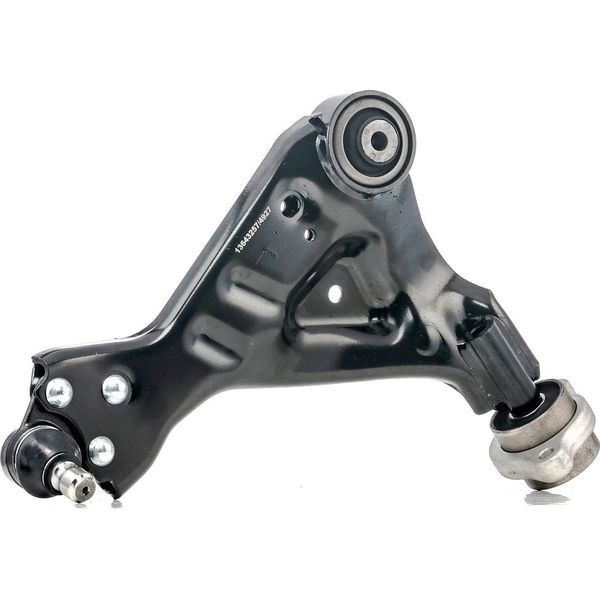 Ridex 273C0786 - Oe 639 330 13 01 Braccio Di Controllo Per Viano (W639), Vito (W639)-image